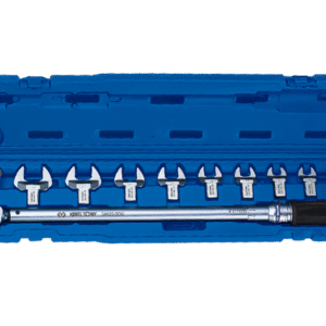 14x18 Bộ cần siết 11 chi tiết Kingtony 345203D11MR