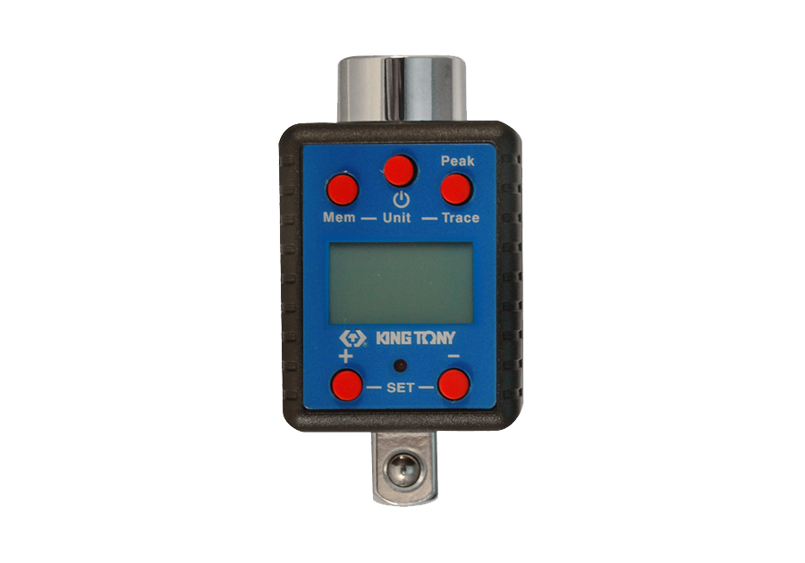 Cần siết lực điện tử Kingtony 34607-1A - Ảnh 2
