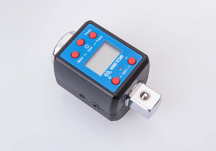 Cần siết lực điện tử Kingtony 34607-1A