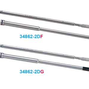 1" Cần siết lực Kingtony 34862-2D