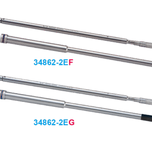 1" Cần siết lực Kingtony 34862-2E