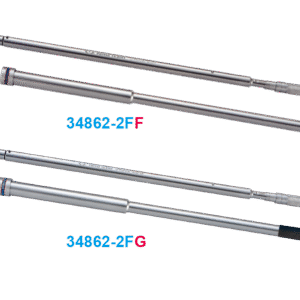 1" Cần siết lực Kingtony 34862-2F