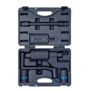 Bộ chuyển đổi mô-men xoắn đa năng Kingtony 3488A03MP