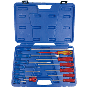 Bộ tua vít 14 chi tiết Kingtony 35114MR01