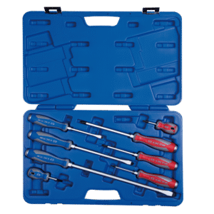 Bộ tua vít 8 chi tiết Kingtony 35208MR