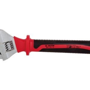 Mỏ lết cách điện Kingtony 3611VE
