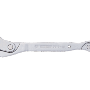 Mỏ lết tự động 2 đầu Kingtony 3616-10