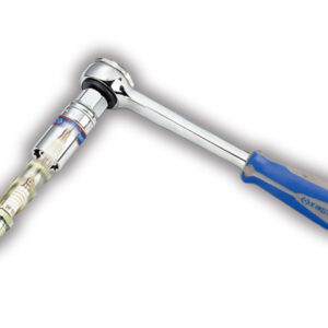 3/8" Đầu tuýp lục giác vặn bugi Kingtony 3635