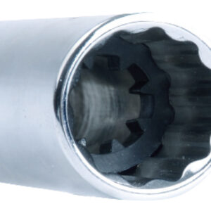 3/8" Đầu tuýp 12 cạnh vặn bugi Kingtony 36B0