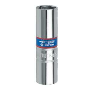 3/8" Đầu tuýp lục giác vặn bugi Kingtony 36B5