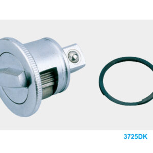 3/8" Cần siết tự động Kingtony 3725F
