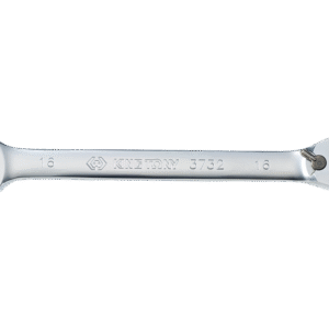 Cờ lê vòng miệng tự động hệ inch Kingtony 3732S