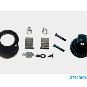3/8" Cần siết tự động Kingtony 3760