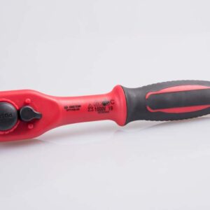 3/8" Cần tự động cách điện Kingtony 3771VE