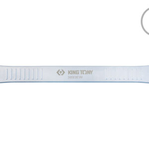 Cờ lê mở rộng 1/4" sang 3/8" Kingtony 3893EW