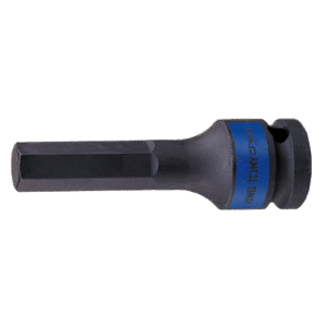 1/2" Đầu tuýp vặn vít Kingtony 4015M