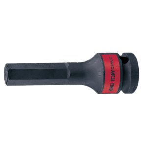 1/2" Đầu tuýp vặn vít Kingtony 4015S