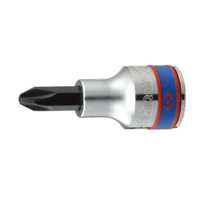 1/2" Đầu tuýp vặn vít Kingtony 4021