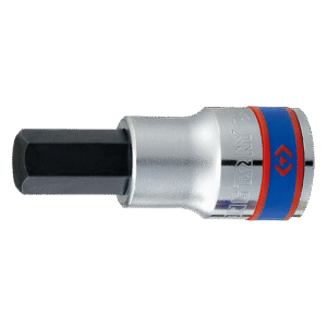 1/2" Đầu tuýp vặn vít Kingtony 4025