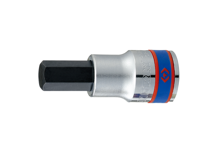 1/2" Đầu tuýp vặn vít Kingtony 4025