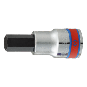 1/2" Đầu tuýp vặn vít Kingtony 4025S