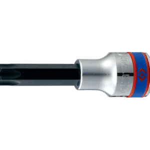 1/2" Đầu tuýp vặn vít Kingtony 4033
