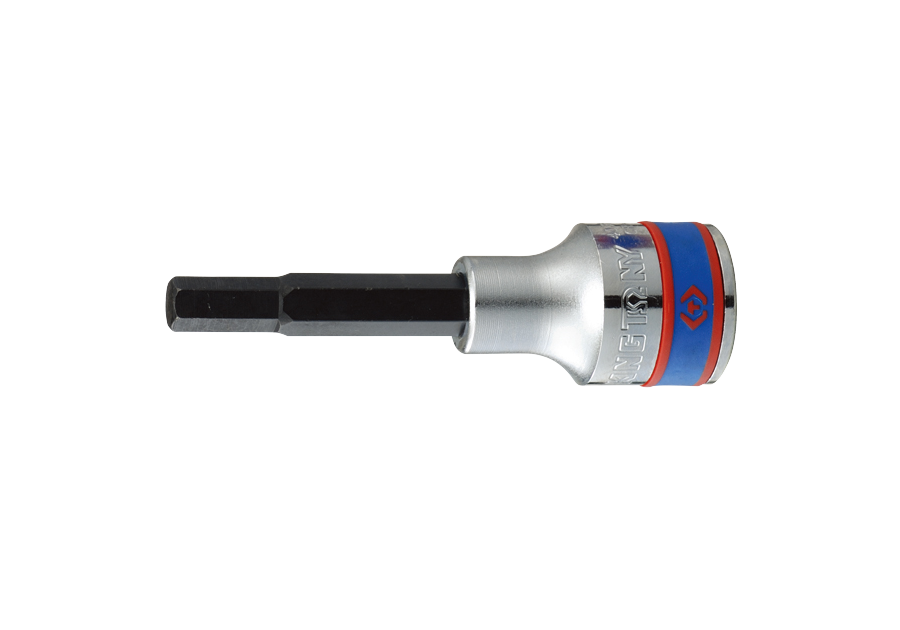 1/2" Đầu tuýp vặn vít Kingtony 4035