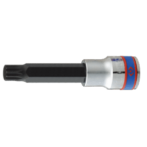 1/2" Đầu tuýp vặn vít Kingtony 4036