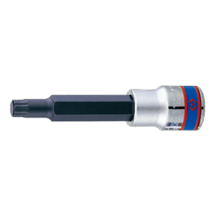 1/2" Đầu tuýp vặn vít Kingtony 404108