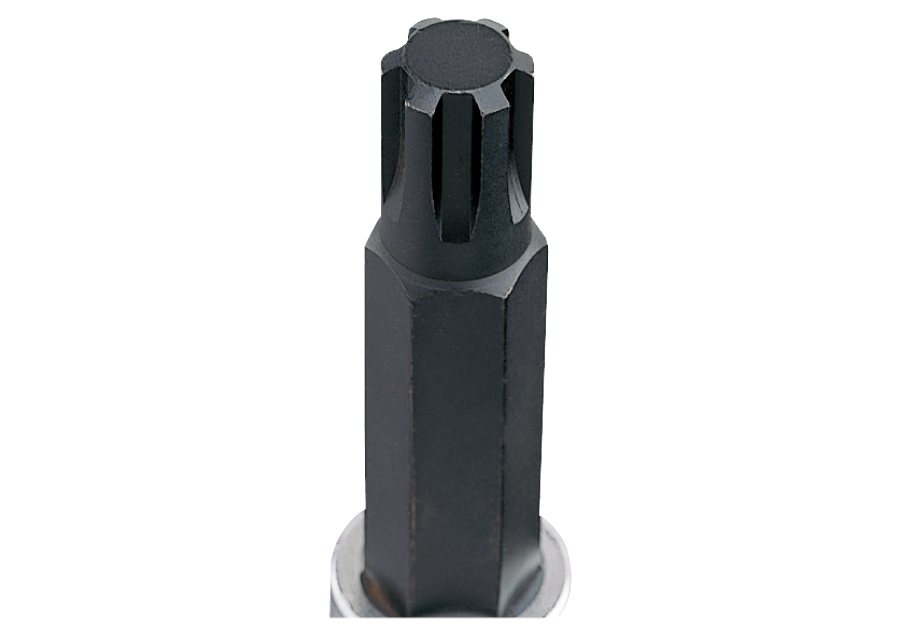 1/2" Đầu tuýp vặn vít Kingtony 4049