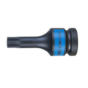 1/2" Đầu tuýp vặn vít Kingtony 4056M