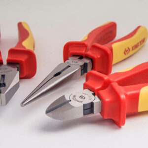 Bộ kiềm cách điện 3 chi tiết Kingtony 40603GP
