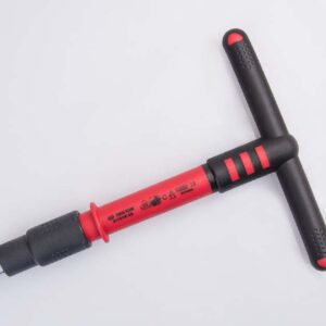 1/2" Tay vặn tuýp cách điện Kingtony 4178VE