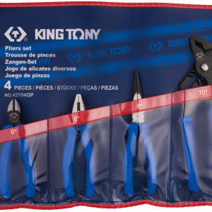 Bộ kìm 4 chi tiết Kingtony 42104GP