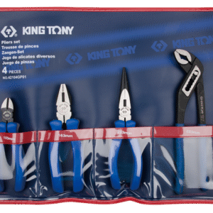 Bộ kìm 4 chi tiết Kingtony 42104GP01
