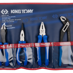 Bộ kìm 4 chi tiết Kingtony 42124GP01