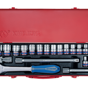 1/2" Bộ tuýp lục giác 20 chi tiết Kingtony 4220MR