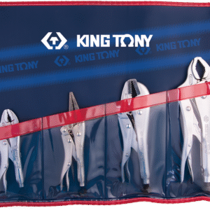 Bộ kìm chết 4 chi tiết Kingtony 42504PR
