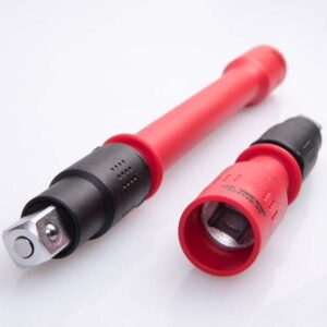 1/2" Thanh nối dài cách điện Kingtony 4251VE