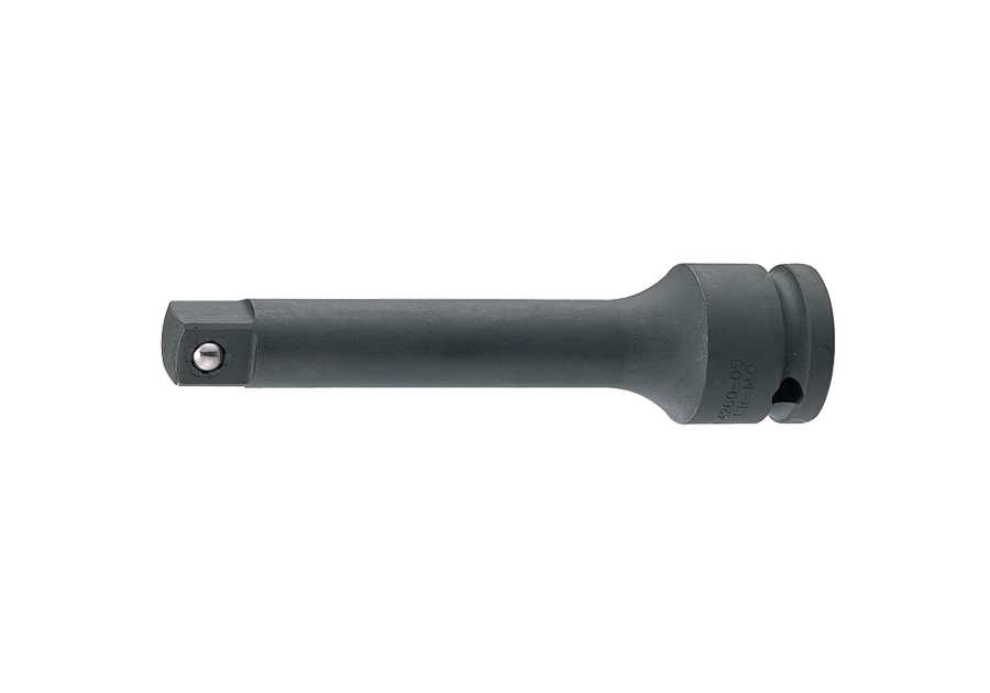 1/2" Đầu tuýp nối dài Kingtony 4260P
