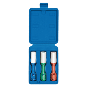 1/2" Bộ lục giác 3 chi tiết Kingtony 4405MXL