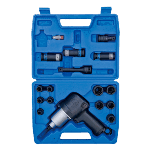 1/2" Máy vặn bu lông dùng hơi Kingtony 44116MP04