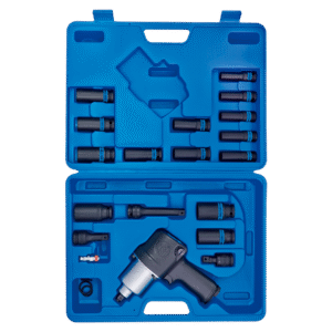 1/2" Máy vặn bu lông dùng hơi Kingtony 44118MP04