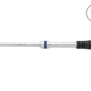 1/2" Cần vặn tuýp đầu lắc léo Kingtony 4461-24G