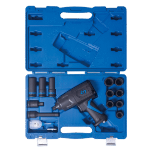 1/2" Máy vặn bu lông dùng hơi Kingtony 44803AMP