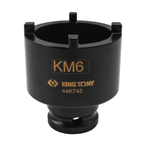 1/2" Đầu tuýp Kingtony 44K7M