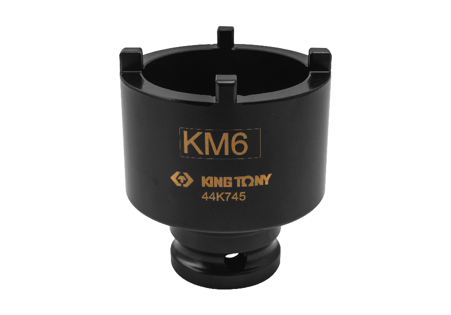 1/2" Đầu tuýp Kingtony 44K7M