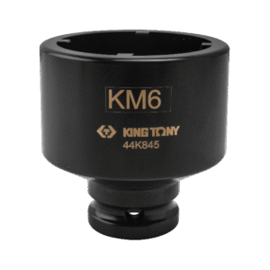 1/2" Đầu tuýp Kingtony 44K8M