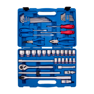 1/2" Bộ đầu tuýp  chi tiết Kingtony 4547MR