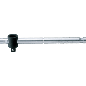 1/2" Cần vặn tuýp trượt Kingtony 4573R